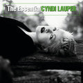 Cyndi Lauper - Essential Cyndi Lauper CD (Remastered) ( VINYL )