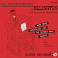 Duke Ellington - Masterpieces LP (45rpm, All Analog, Audiophile) ( VINYL )