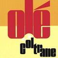 John Coltrane - Ole' 2LP (180 Gram Vinyl, Gatefold LP Jacket) ( VINYL )