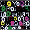 Deerhoof - Friend Opportunity LP (Clear Yellow With Pink And Green Splatter Vinyl) ( VINYL )