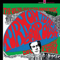 Dr. Timothy Leary- Turn On, Tune In, Drop Out (Original Soundtrack) LP (Limited Edition Reissue, Red/Blue/Green Kaleidoscope Vinyl, Note: Corner Damage ( VINYL )