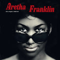 Aretha Franklin - The Singles 1960-62 LP ( VINYL )