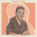 Marvin Gaye - The Singles 1961-1963 LP ( VINYL )