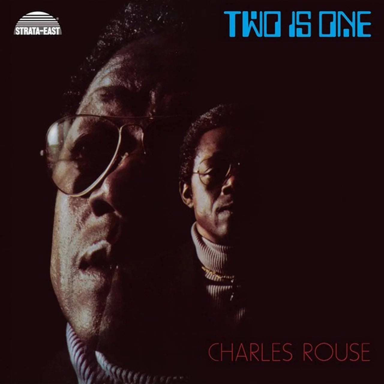Charles Rouse - Two Is One LP (180g Audiophile, Limited Edition) ( VINYL )