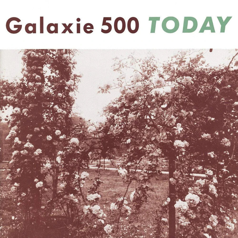 Galaxie 500 – Today LP ( VINYL )