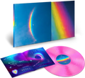 Coldplay - Moon Music LP (Clear Vinyl, Pink, Brick & Mortar Exclusive, Autographed / Star Signed, Eco Vinyl) ( VINYL )