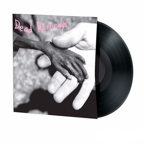 Dead Kennedys - Plastic Surgery Disasters LP ( VINYL )