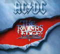 AC/DC - The Razor's Edge CD (Remastered, Deluxe Edition) ( VINYL )