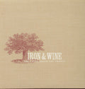 Iron & Wine - Creek Drank The Cradle LP ( VINYL )