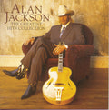 Alan Jackson - The Greatest Hits Collection CD ( VINYL )