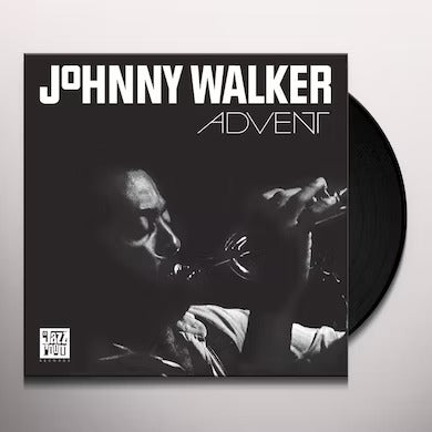 Johnny Walker - Advent LP ( VINYL )