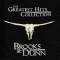 Brooks & Dunn - The Greatest Hits Collection CD ( VINYL )