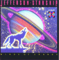 Jefferson Starship - Winds of Change CD (Manufactured On Demand, Alliance Mod) ( VINYL )