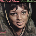 Otis Redding - Soul Album LP ( VINYL )