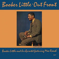 Booker Little - Out Front LP ( VINYL )