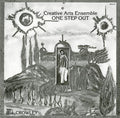 Creative Arts Ensemble & B. J. Crowley - One Step Out LP (180g, Audiophile) ( VINYL )