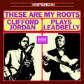 Clifford Jordan - These Are My Roots LP ( VINYL )