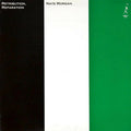 Nate Morgan - Retribution, Reparation LP (180g, Audiophile, Limited Edition) ( VINYL )