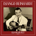 Django Reinhardt - Djangology (180g, EU Pressing) ( VINYL )