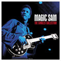 Magic Sam - Singles Collection LP (180g) ( VINYL )