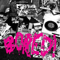 Bored! - Back For More LP ( VINYL )