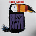 Eddie Harris- Bossa Nova LP ( VINYL )