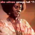 Alice Coltrane - Live At Carnegie Hall 1971 LP ( VINYL )
