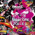 Funkadelic - Hardcore Jollies LP (180g, Gatefold, Pink Translucent Vinyl) ( VINYL )