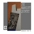 Joe Harriott Quintet - Formation Live 61' LP ( VINYL )
