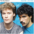 Hall & Oates - The Very Best Of Daryl Hall and John Oates CD ( VINYL )