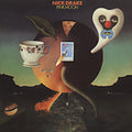 Nick Drake - Pink Moon CD (Remastered) ( VINYL )