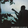 Jack Johnson - On and On LP ( VINYL )