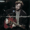 Eric Clapton - Unplugged CD ( VINYL )