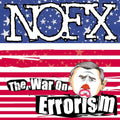 NOFX - War On Errorism LP ( VINYL )