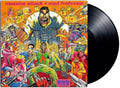 Massive Attack & Mad Professor - No Protection LP ( VINYL )