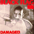 Black Flag - Damaged LP ( VINYL )