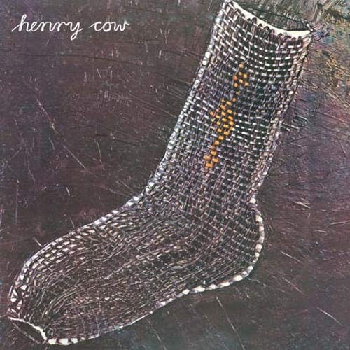 Henry Cow - Unrest LP (180g) ( VINYL )