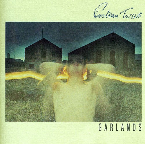 Cocteau Twins - Garlands CD (Remastered) ( VINYL )