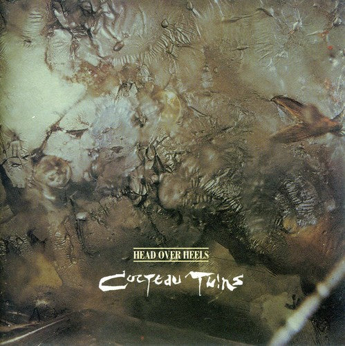 Cocteau Twins - Head Over Heels CD (Remastered, Softpak) ( VINYL )
