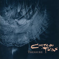 Cocteau Twins - Treasure CD (Remastered, Softpak) ( VINYL )