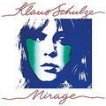 Klaus Schule - Mirage LP ( VINYL )