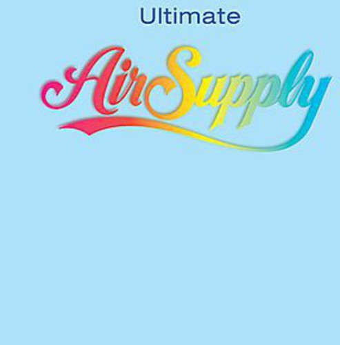 Air Supply - Ultimate Air Supply CD ( VINYL )