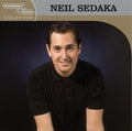 Neil Sedaka - Platinum & Gold Collection CD (Remastered, Manufactured On Demand, Alliance Mod) ( VINYL )