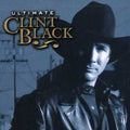 Clint Black - Ultimate Clint Black CD ( VINYL )
