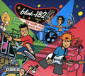 blink-182 - Mark Tom & Travis Show: The Enema Strikes Back CD (Explicit Lyrics, United Kingdom - Import) ( VINYL )