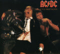 AC/DC - If You Want Blood You've Got It CD (Remastered, Deluxe Edition) ( VINYL )