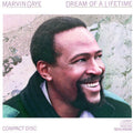 Marvin Gaye - Dream of a Lifetime CD (Manufactured On Demand, Alliance Mod) ( VINYL )