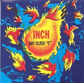 Inch - Dot Class "C" LP (Hand-Numbered, Limited to 750) ( VINYL )