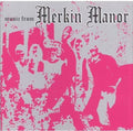 Merkin - Music From Merkin Manor LP (Outsider Reissue) ( VINYL )