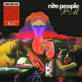 Nite People - P.M. LP ( VINYL )